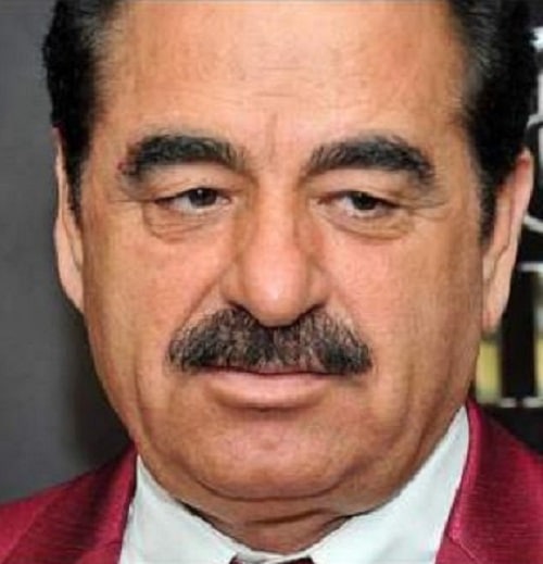 ابراهیم تاتلیس Odalarda Isiksizim